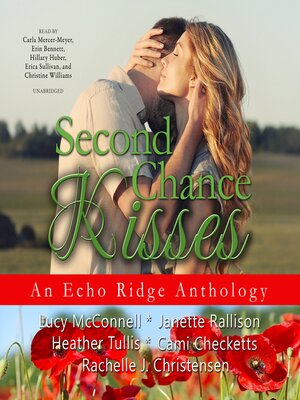cover image of Second Chance Kisses